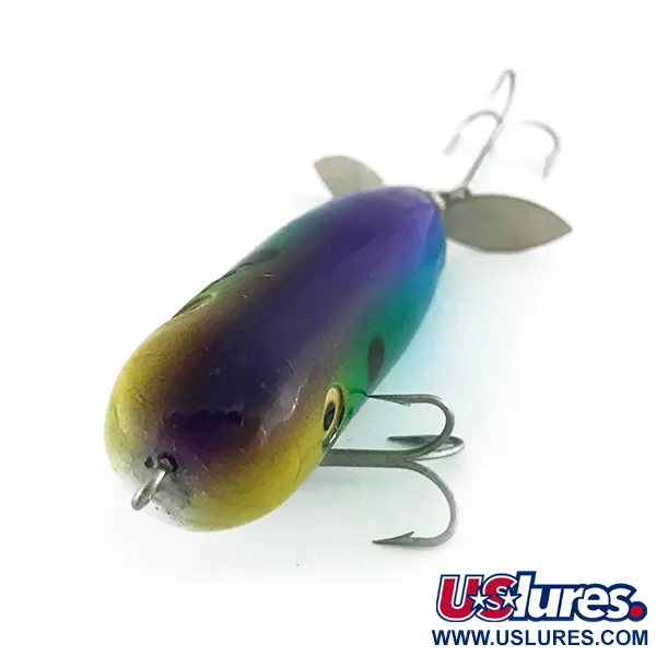 Producers Señuelo superficie, Arcoíris, 9,5g, Hélice, #8297