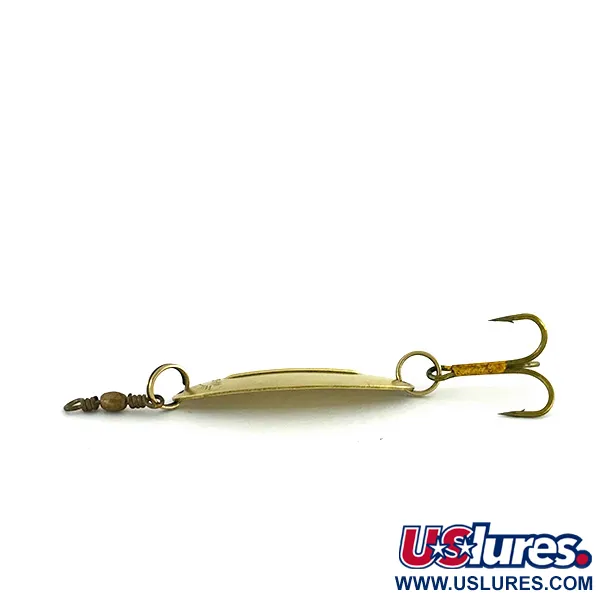 Williams Wabler W20 Cucharilla, Latón, 2,5g, Nervio central, #8332