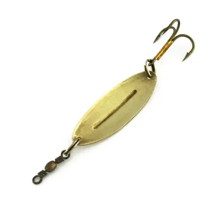 Williams Wabler W20 Cucharilla, Latón, 2,5g, Nervio central, #8332