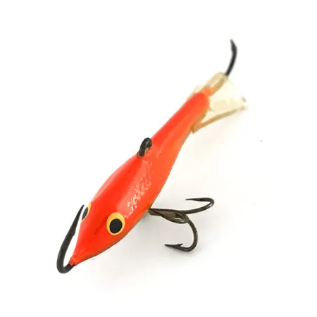 Rapala W5 GFR Jigging Rap, GFR, 9g, Señuelo Vertical, #8338