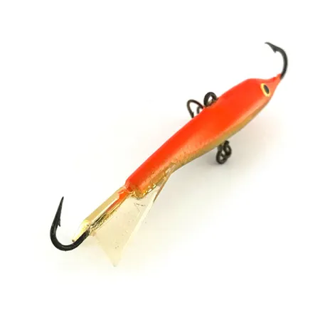 Rapala W5 GFR Jigging Rap, GFR, 9g, Señuelo Vertical, #8338
