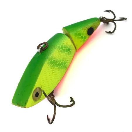Cotton Cordell TH Spot Lipless Crankbait, Fluorescente, 14g, UV, #8351