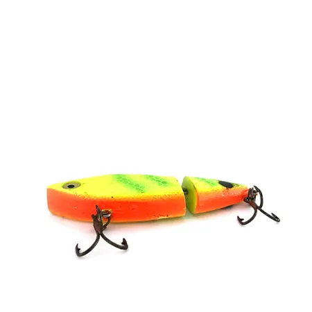 Cotton Cordell TH Spot Lipless Crankbait, Fluorescente, 14g, UV, #8351