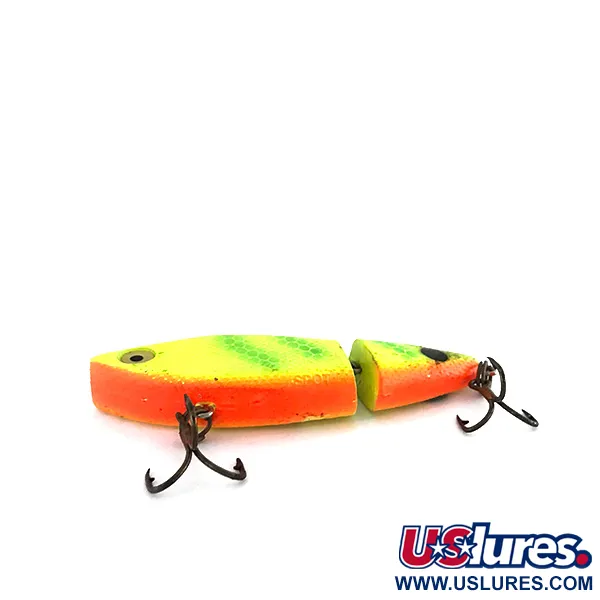 Cotton Cordell TH Spot Lipless Crankbait, Fluorescente, 14g, UV, #8351