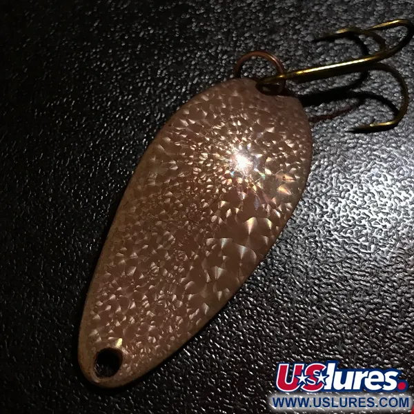 Seneca Little Cleo Crystal Cucharilla, Crystal (Golden Scale), 7g, #8399