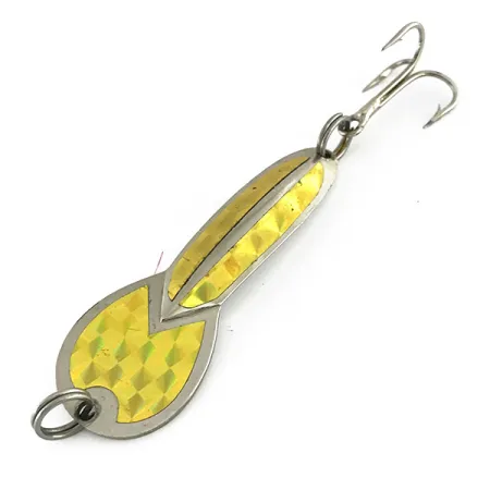 Loco - acción impredecible para grandes depredadores