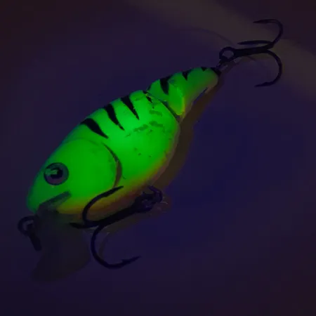 Rapala Shallow Shad Rap 07 Señuelo, FT, 7g, Articulado, #8416