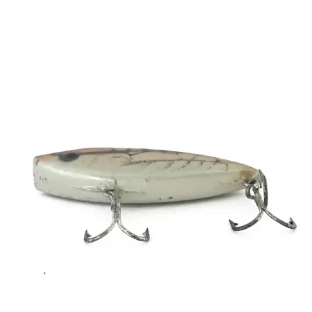 Cotton Cordell TH Spot Lipless, Rainbow Brown, 7g, Sonajero, #8418