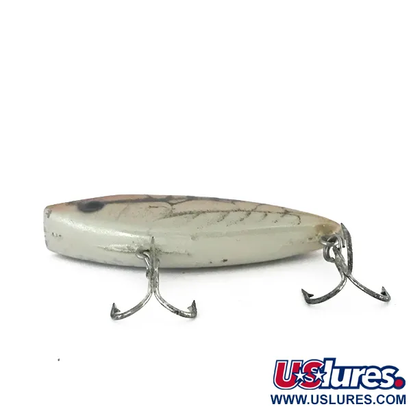 Cotton Cordell TH Spot Lipless, Rainbow Brown, 7g, Sonajero, #8418