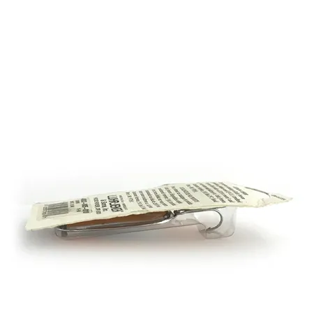 Tony Accetta Tony's Spoon Cucharilla, Níquel, 11g, Vintage, #8454