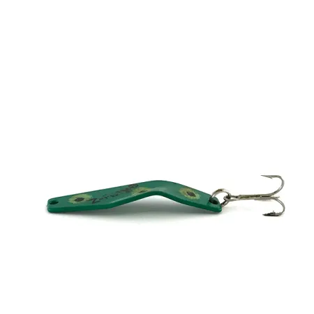 Z-Ray Lures Z-Ray Cucharilla, Rana, 7g, Producción EE. UU., #8472