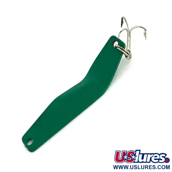 Z-Ray Lures Z-Ray Cucharilla, Rana, 7g, Producción EE. UU., #8472