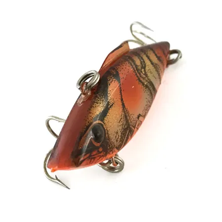 Bill Lewis Rat-L-Trap, RT 521 Toledo Gold, 12g, Sonajero, #8481