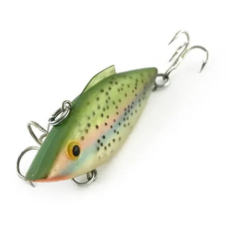 Bill Lewis Rat-L-Trap RT 18 Trout Classic Lipless, 12g, Rattles, #8482