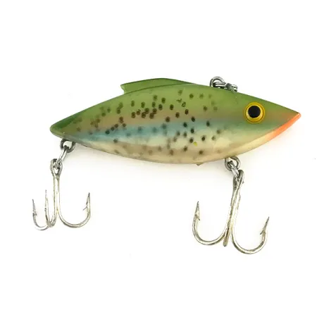 Bill Lewis Rat-L-Trap RT 18 Trout Classic