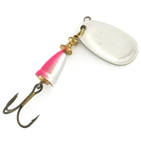 Blue Fox Super Vibrax 2 Cucharilla, Trout, 6g, Campana Sonora, #8486