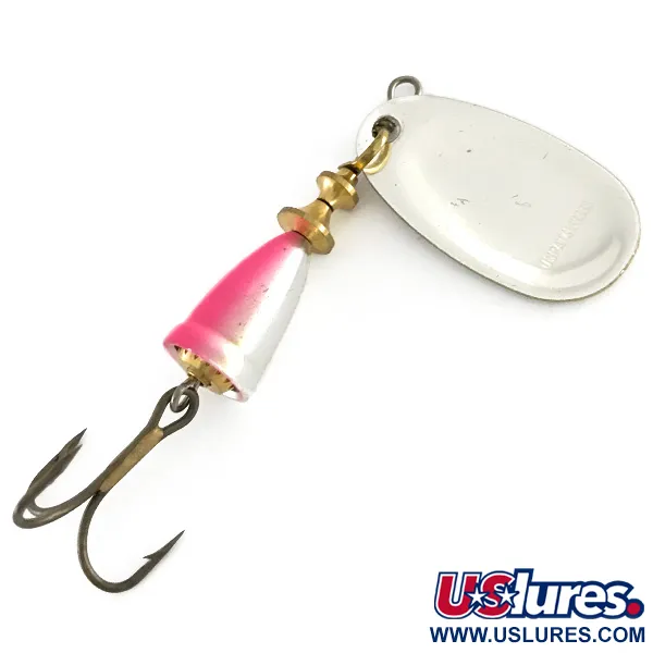 Blue Fox Super Vibrax 2 Cucharilla, Trout, 6g, Campana Sonora, #8486