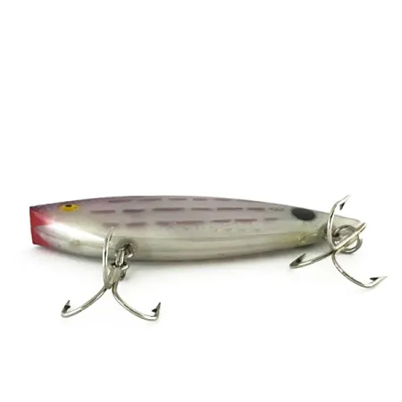 Cotton Cordell TH Spot Lipless, Púrpura-Plata, 14g, hundido, #8497