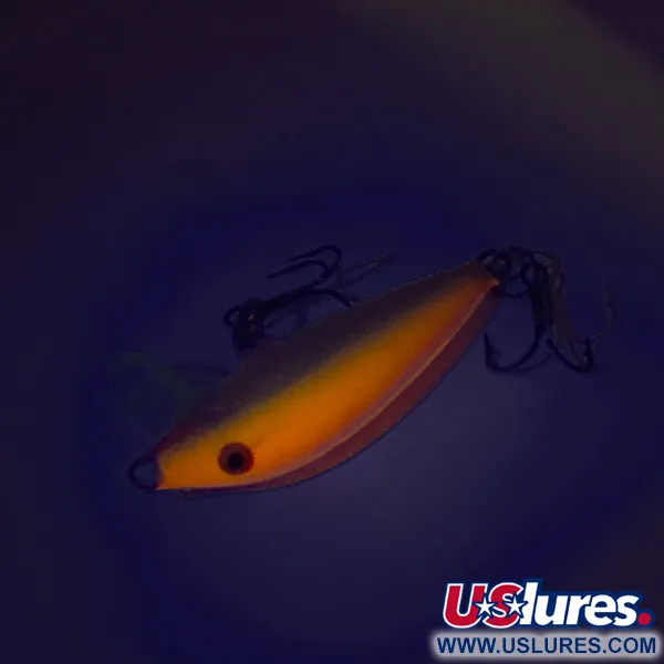 Rapala Countdown S4 señuelo hundido, Oro Naranja, 4g, #8503