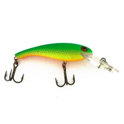 Cotton Cordell Deep Diver UV
