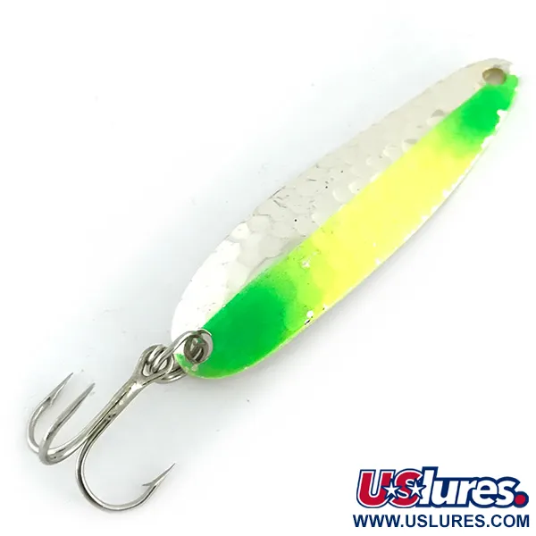 Wolverine Tackle Cobra UV