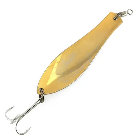 Other Doctor spoon Cucharilla, Oro / Níquel, 17g, Grabado USA, #8515