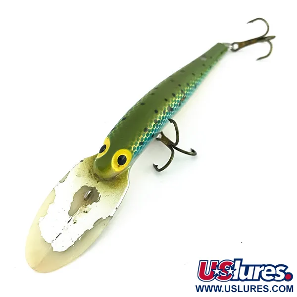 Storm Deep Thunder Stick Señuelo, Trucha, 8.8g, Profundizador, #8556