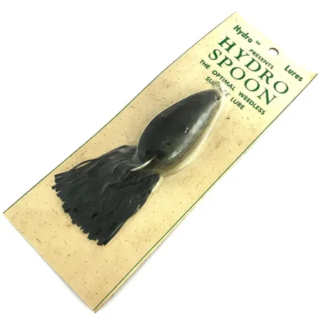 Cuchara Hydro Spoon Antihierbas