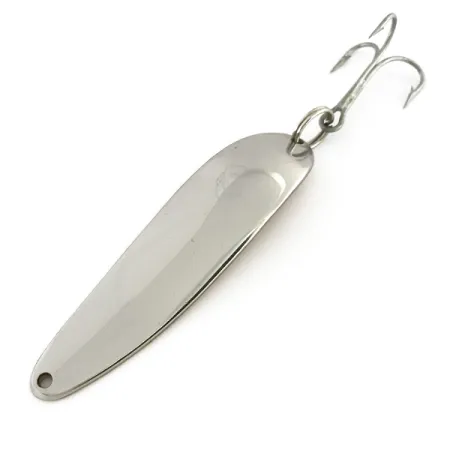 Dardevle Cop-E-Cat 7400 Cucharilla, Cobre/Níquel, 14g, Duo-Finish, #8605