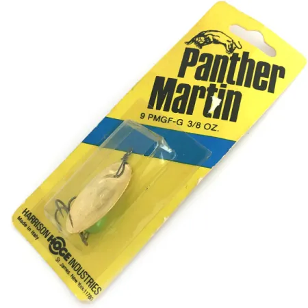 Panther Martin 9