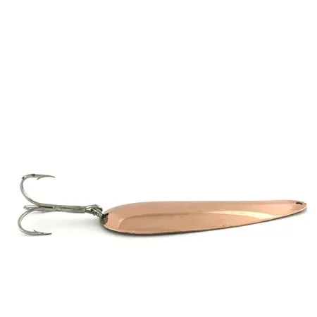 Nebco FlashBait 66 Cucharilla, Cobre, 21g, Perfil Alargado, #8632