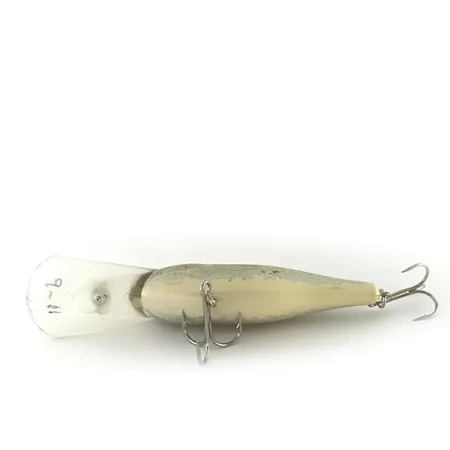 Rebel Excalibur Shad R Señuelo, Mystic, 14g, Profundidad, #8638