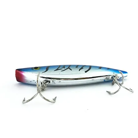 Bill Lewis Rat-L-Trap RTW1 Lipless Crankbait, RTW1, 14g, #8648