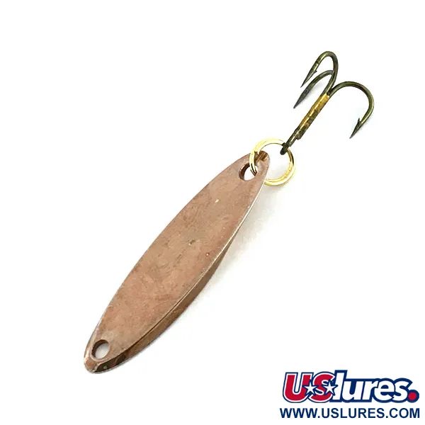 Acme Kastmaster, 1/8oz Cobre Mate, Cucharilla #8663