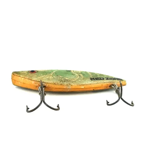 Bill Lewis Rat-L-Trap RT 703 Lipless, Gillcraw Spring, 14g, Rattle, #8673