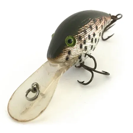 Rebel Deep Wee R Crankbait, Trucha, 10g, Deep Diver, #8705