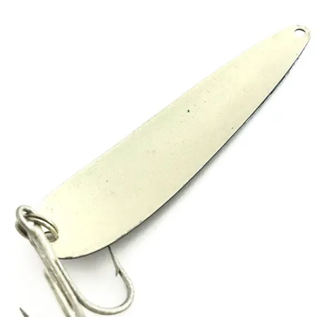 Cucharilla Eppinger Dardevle King Flutter Devle 3200, Negro, 14g, #8707