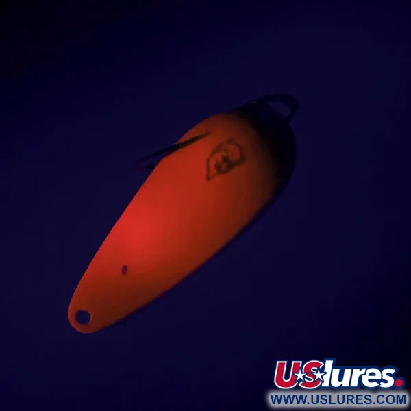 Eppinger Dardevle Imp UV Cucharilla, UV Glow, 11g, Capa UV, #8712