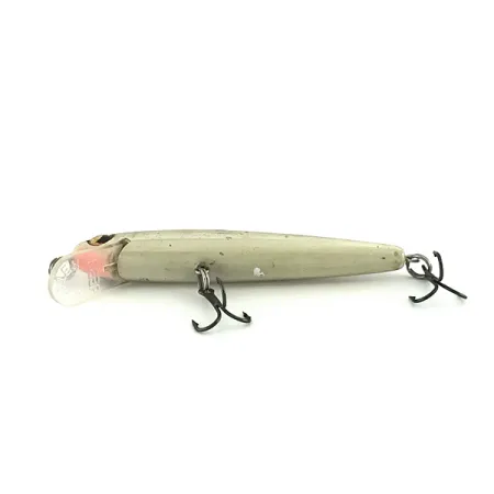 Rebel Floater Minnow, Mirror, 1,8g, Profundidad 0,9-1,2m, #8720