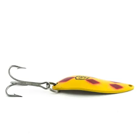 Eppinger Dardevle Devle Dog 5400 Cucharilla, Five of Diamonds, 14g, #8724