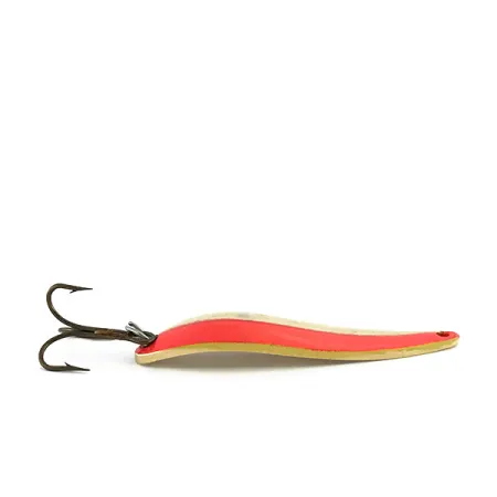 Cucharilla Acme Fiord Spoon, Oro / Naranja, 11g, Triple Bronce, #8738