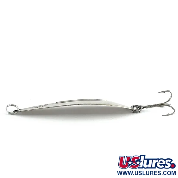 Williams Whitefish Cucharilla, Plata, 7g, Para Curricán, #8741