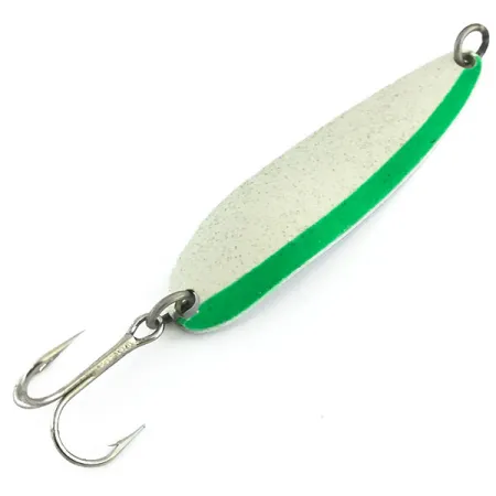 Luhr Jensen Krocodile Die #3 Glow