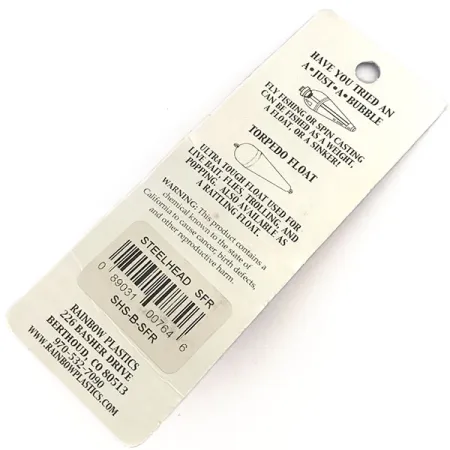 Rainbow Plastics Steelhead UV Cucharilla, Naranja Fluorescente, 14g, #8780