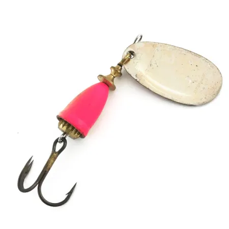 Blue Fox Super Vibrax 3 Cucharilla, Trout, 8g, Cuerpo Sonoro, #8820