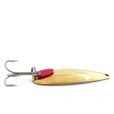 Johnson Sprite Cucharilla, Oro, 17g, Modelo Vintage, #8851
