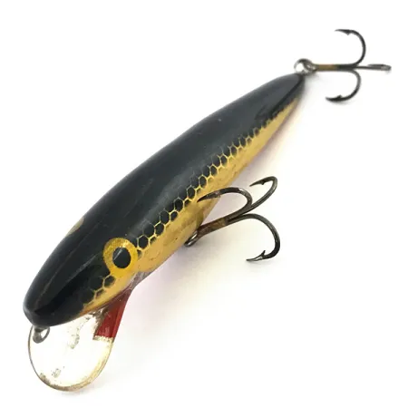 Berkley Frenzy FWD4S Señuelo, Dorado, 14g, Flotante, #8855