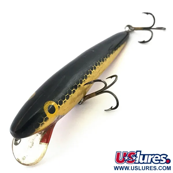 Berkley Frenzy FWD4S Señuelo, Dorado, 14g, Flotante, #8855