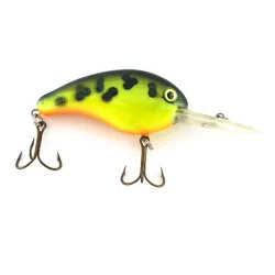 Strike King Pro Model 5XD