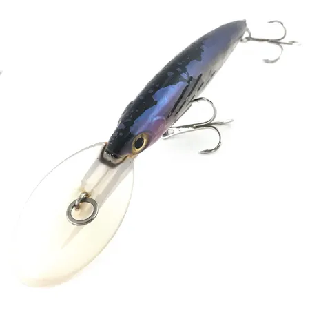 Rapala X-RAP Magnum Profundidad, Púrpura Plata, 32g, Curricán, #8866